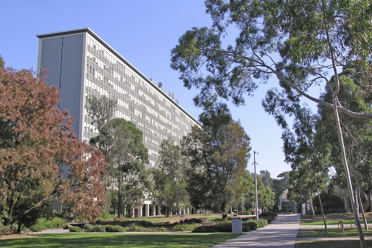 Monash