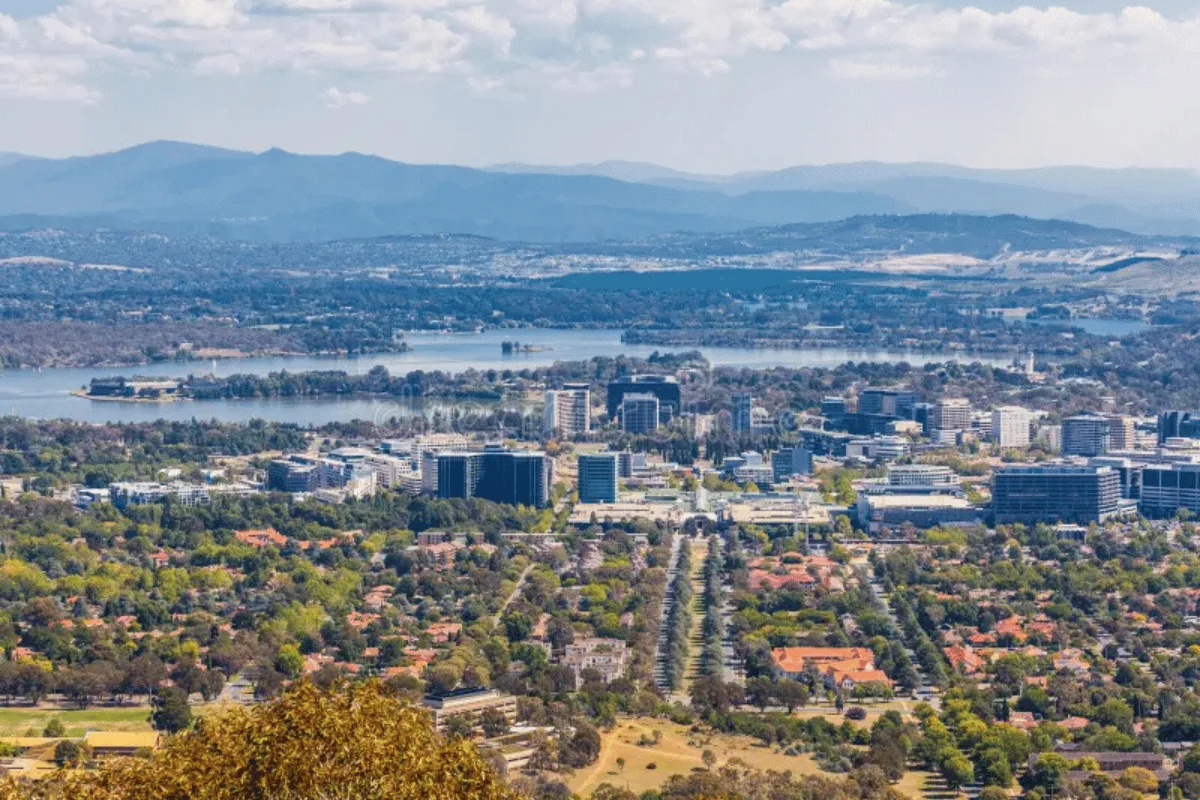 Other Canberra Suburbs