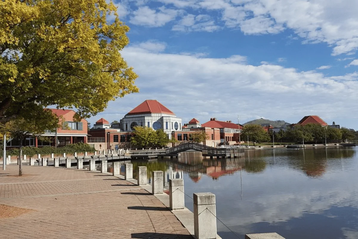 Tuggeranong