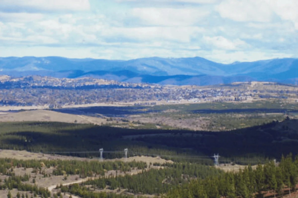 Weston Creek